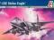 I0166 F-15E Strike Eagle ITALERI