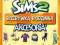 The Sims 2 rozrywka rodzinna