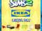 The Sims 2 IKEA urządza dom
