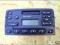 FORD ESCORT Mk7 97 - RADIO KASETA 3000 TRAFFIC