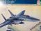 I0169 F-15C Eagle ITALERI