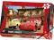PUZZLE 100EL.TREFL16160 CARS 2 , KUMPLE