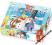 PUZZLE 100EL.TREFL 16163 ZIMOWE ZABAWY