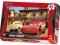 PUZZLE 100 elementów -  CARS 2 - KUMPLE - TREFL