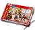 PUZZLE 100EL.TREFL16174 KOT W BUTACH