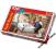PUZZLE 100EL.TREFL16176 ZŁOTOWŁOSA I NIEDZWIADKI