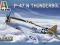 P-47N THUNDERBOLT  1240 ITALERI  1:72 NOWY