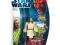 STAR WARS FIGURKA Qui-Gon Jinn  36573