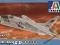 F-8 CRUSADER  1230  ITALERI  1:72 NOWY