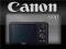 CANON S90 FOLIA POLIWĘGLANOWA 6 SZT PROMOCJA