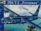 PB4Y-2 ''PRIVATEER''  4292  REVELL 1:72 NOWY