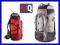 PL28 Plecak turystyczny ARGON 40 Litrow OUTHORN SS