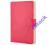 Etui do BeBook Mini, różowe