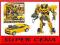 Transformers Bumblebee OGROMNY NOWOŚĆ 26cm WYSOK