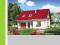 PROJEKT DOMU Tomir 87,6 m2 Archeton