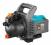 GARDENA 1707 POMPA OGRODOWA DO WODY 3500/4 W-WA