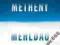 METHENY / MEHLDAU - METHENY / MEHLDAU /CD/ od SS