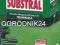 SUBSTRAL NAWÓZ 100 DNI TRAWNIK NA MECH 1KG TRAWA