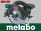 METABO pilarka tarczowa KS54SP piła KS 54 SP