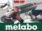 METABO szlifierka kątowa 125mm 1100W WB 11-125 Q