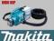 MAKITA odkurzacz odsysacz dmuchawa aku BVC340Z