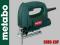 METABO wyrzynarka ST 50 PENDIX 400W OKAZJA!!!