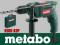 METABO wiertarka udarowa SBE 561 560W walizka