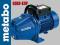 METABO pompa ogrodowa 3000 l/h 900W P 3000 G