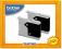 Tusz CZARNY do Brother LC1000 LC970 LC960 DCP-150C