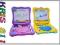 LAPTOP , TABLICA ZNIKOPIS ZABAWKA EDUKACYJNA 3W1