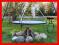 KUTY GRILL OGNISKOWY 185cm ruszt 70cm PRODUCENT