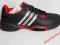 NOWE ADIDAS Barricade Team U44361 (47 1/3)