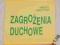 ZAGROŻENIA DUCHOWE-M.GIERTYCH