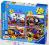 Puzzle Ravensburger Tomek Thomas 4w1 72 el.    24h