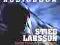 STIEG LARSSON  Zamek z piasku,który runął CDMP3 B5