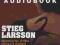 STIEG LARSSON DZIEWCZYNA,która igrała CDMP3 B5