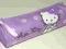 Hello Kitty Purple - UROCZY PIÓRNIK TUBA - z Danii