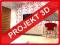 PROJEKT ARANŻACJA WIZUALIZACJA 3D 169zł CAŁOŚĆ
