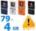 Odtwarzacz Mp3 MEDION pamięć 4GB..dyktafon..GRATIS