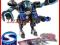 BAKUGAN S4 MECHTOGAN TITAN AQOS VENEXUS 44376 new