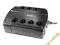 !UPS APC Back-UPS ES 700VA 405W 2x4 A10 RJ45 Pwrch