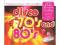 The Best of Disco 70's and 80's 2cd