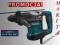 MAKITA MŁOTOWIERTARKA HR3210C 850W SDS PLUS+GRATIS