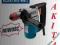 MAKITA MŁOTOWIERTARKA HR2010 600W SDS PLUS +GRATIS