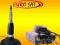 RADIO CB ALAN 109 + ANTENA SIRIO ML-145 + GRATISY