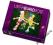 Puzzle 100 el TREFL EURO 2012 +GRATIS