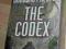 THE CODEX - Douglas Preston