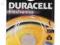 Bateria Duracell DL1220 CR1220, 10 sztuk, Fa VAT
