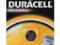 Bateria Duracell 2025 DL2025 CR2025 Fa VAT