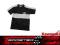 BOOSTER Kawasaki T-Shirt Sport Bike czarny XL